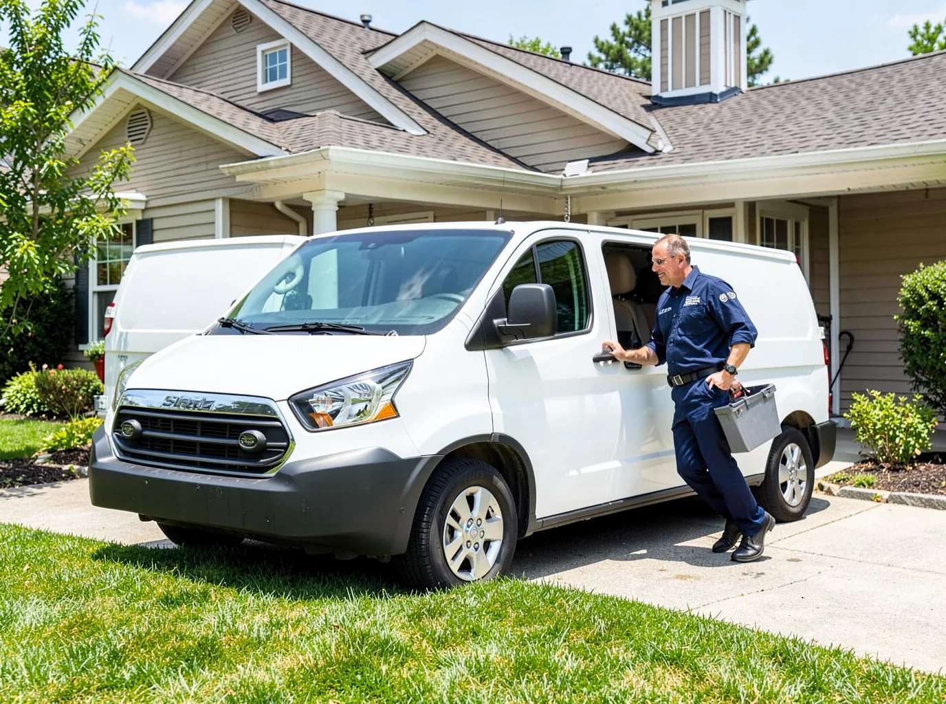 Emergency Plumber company in Montrose, IL