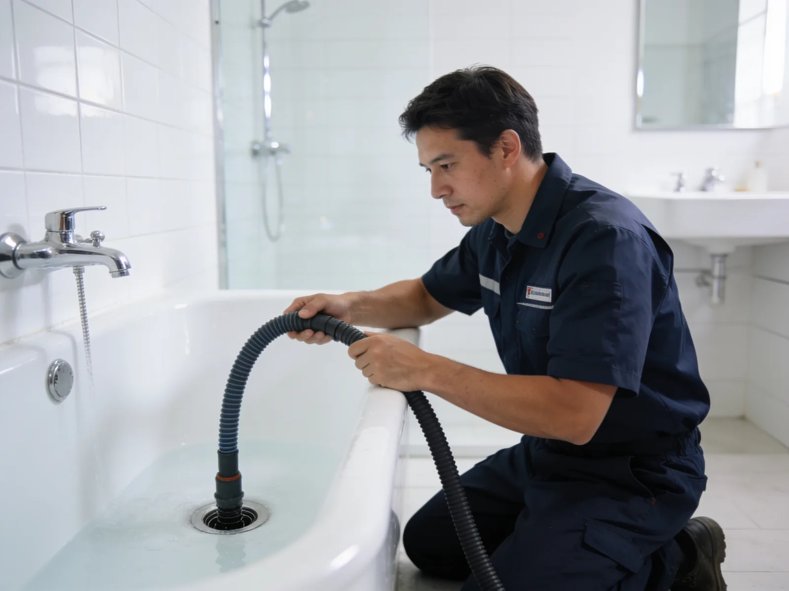 Emergency Plumber Montrose, IL FAQs